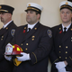 Illustration for article titled Tyler Doohan honored by local firefighters